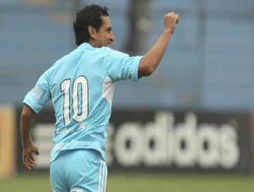 Will the champagne be on ice for Sporting Cristal?